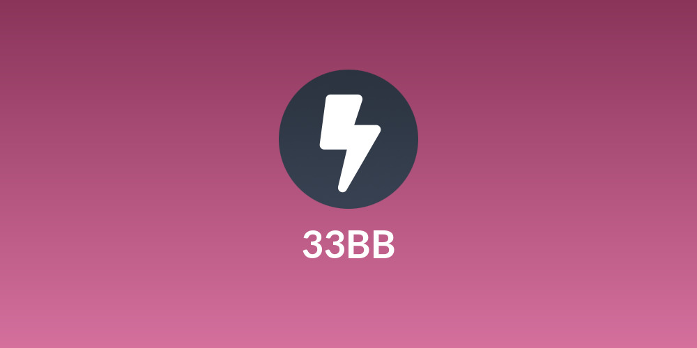 33BB