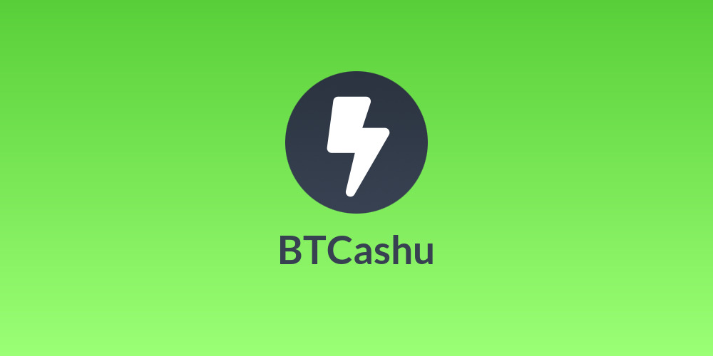 BTCashu