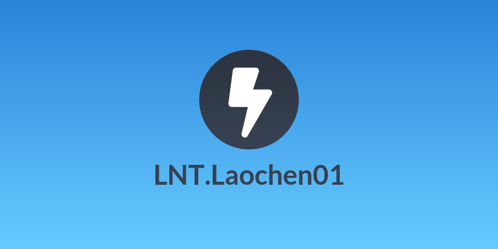 LNT.Laochen01