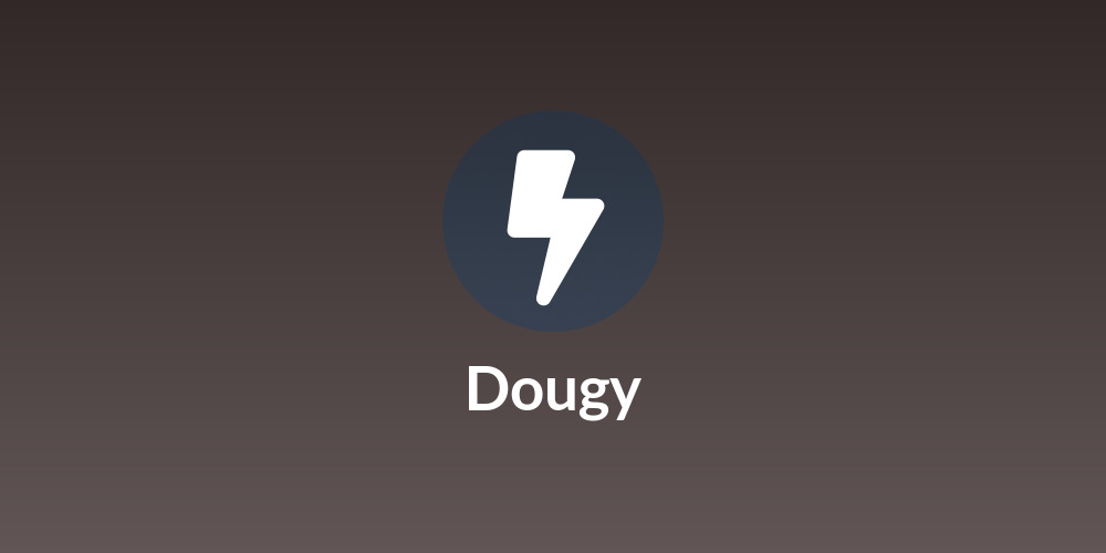 Dougy