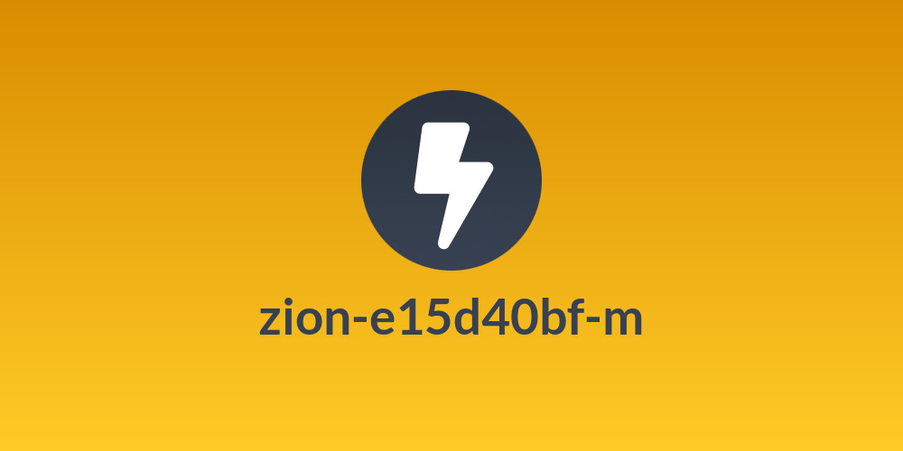 zion-e15d40bf-m