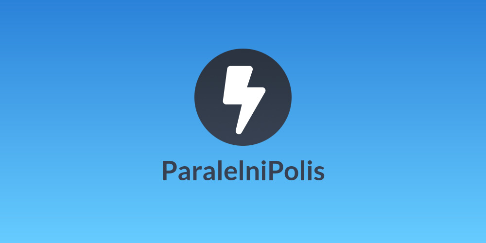 ParalelniPolis
