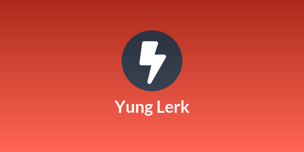 Yung Lerk