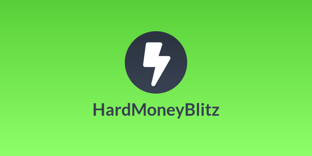 HardMoneyBlitz