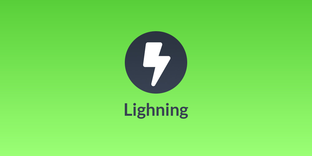Lighning