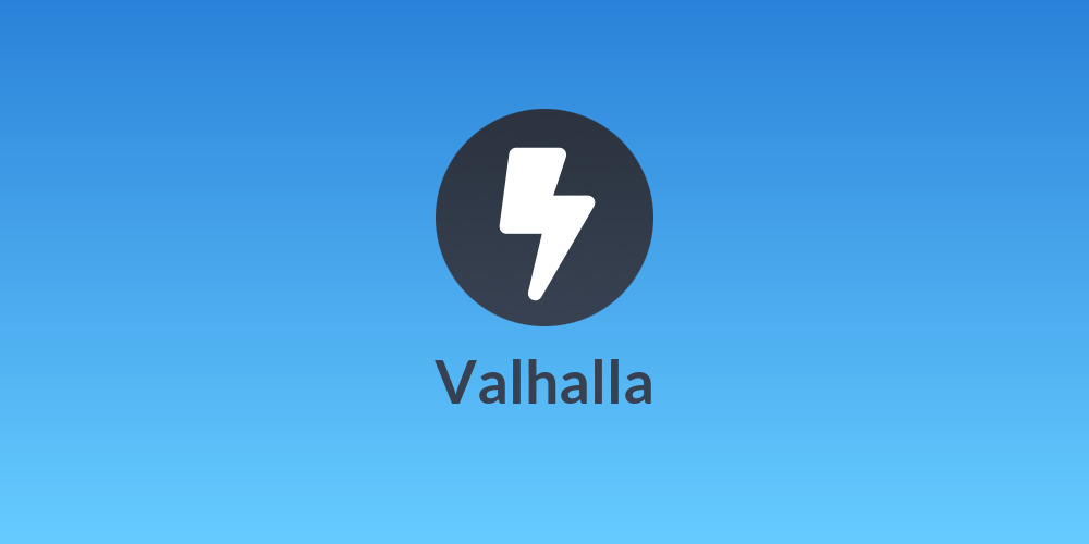 Valhalla
