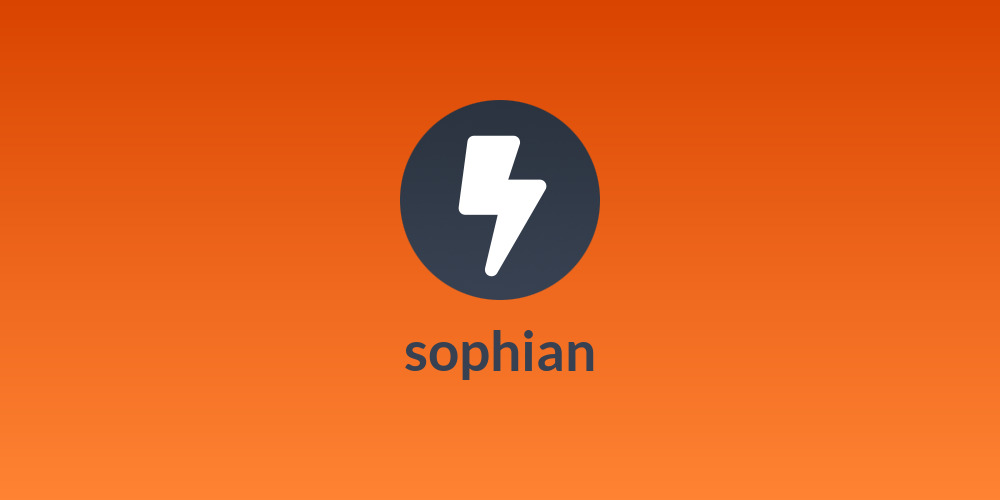sophian