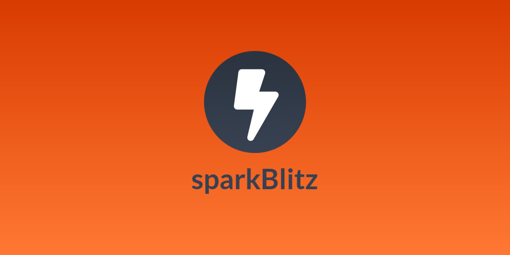 sparkBlitz