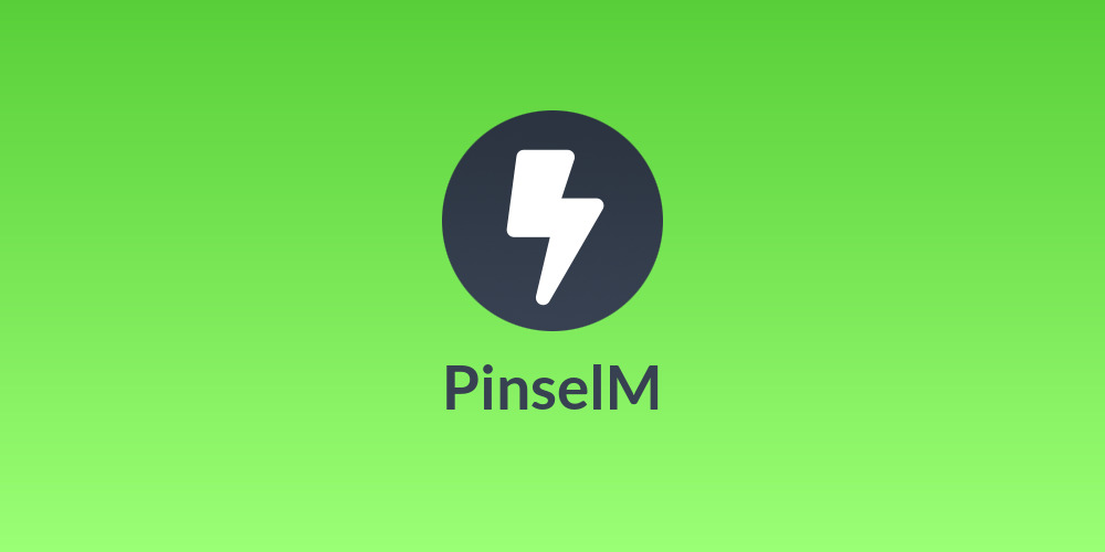 PinselM