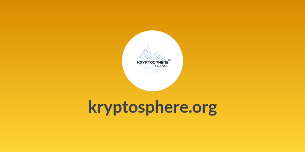 kryptosphere.org