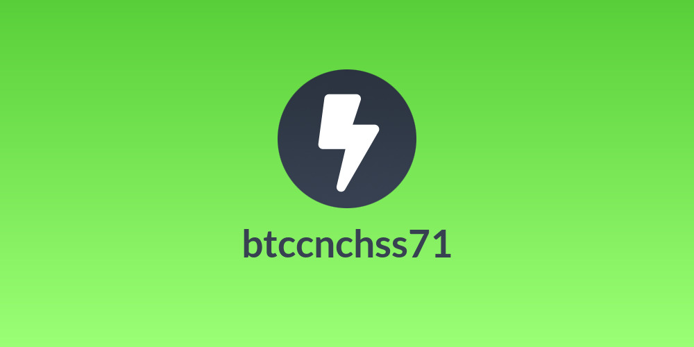 btccnchss71