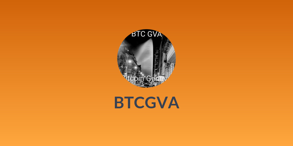 BTCGVA