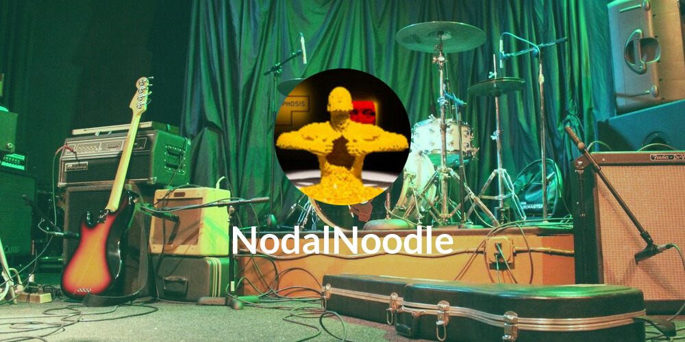 NodalNoodle