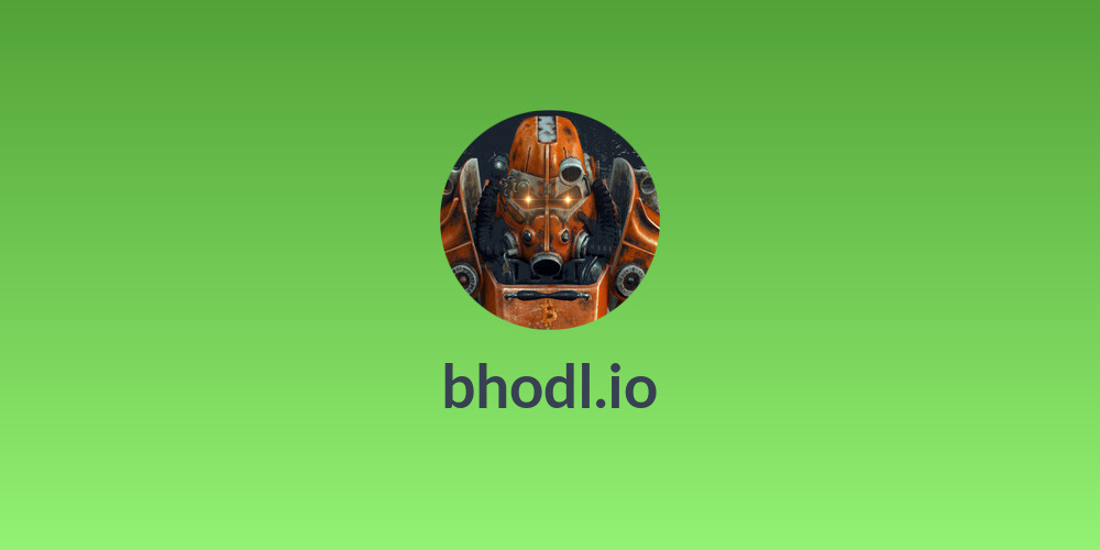 bhodl.io