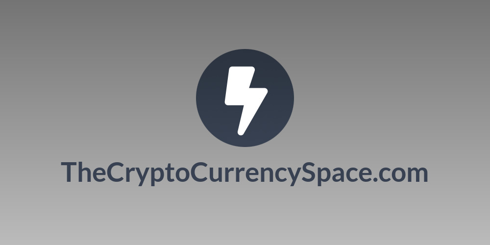 TheCryptoCurrencySpace.com