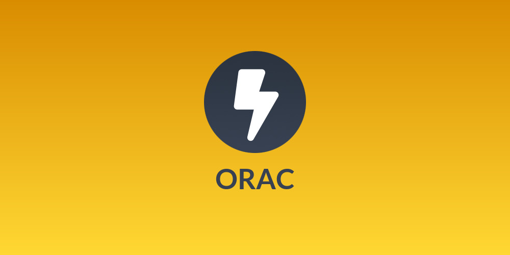 ORAC
