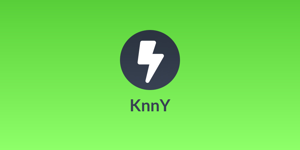 KnnY