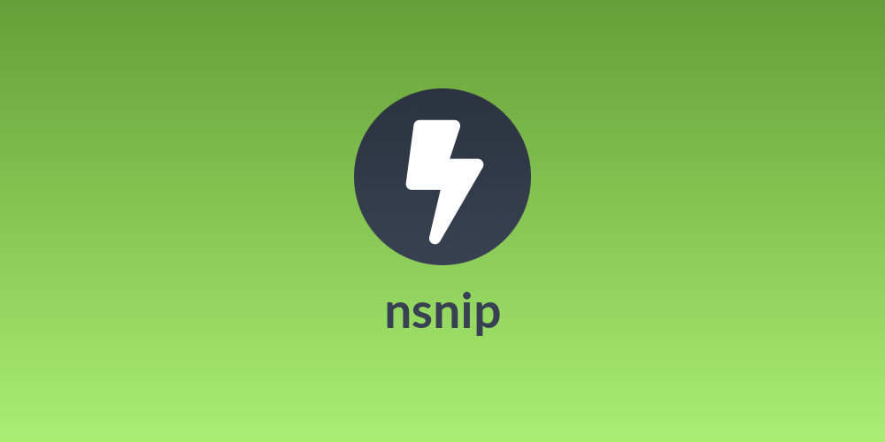 nsnip