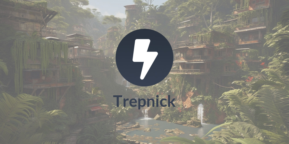 Trepnick