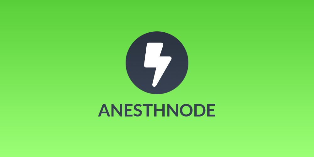 ANESTHNODE