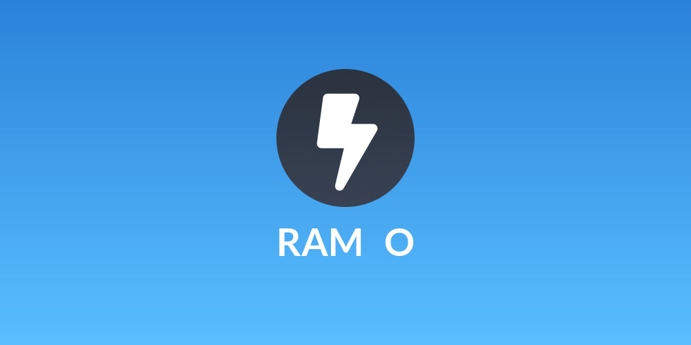 RAM₿O