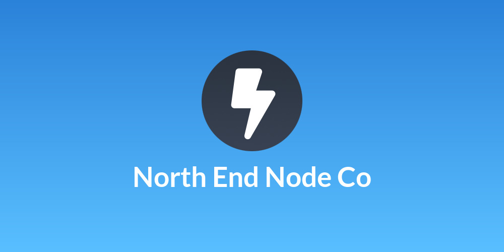 North End Node Co