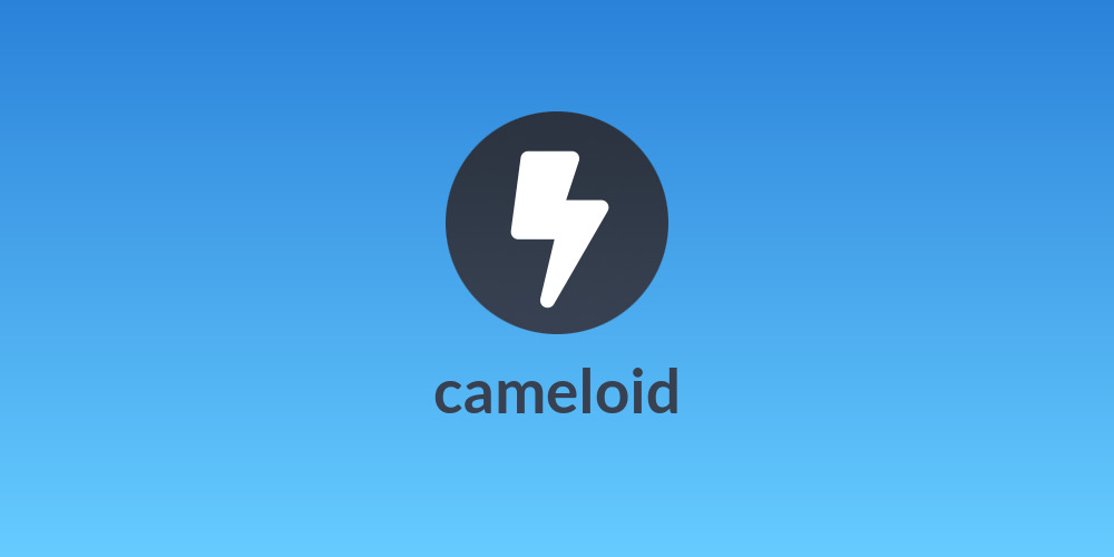 cameloid