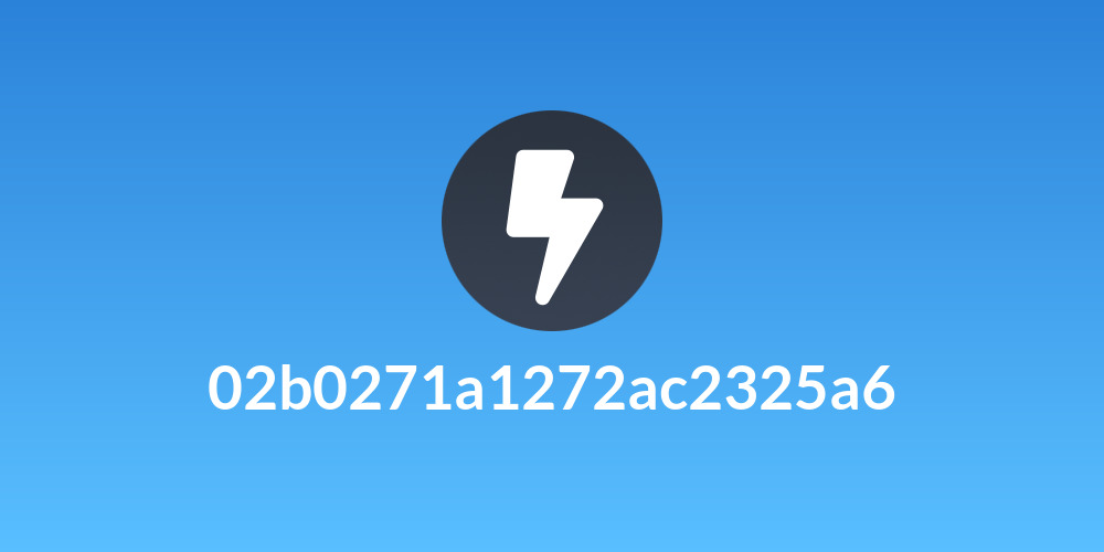 02b0271a1272ac2325a6