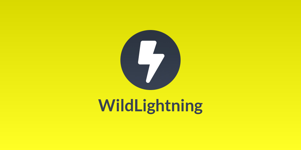 WildLightning