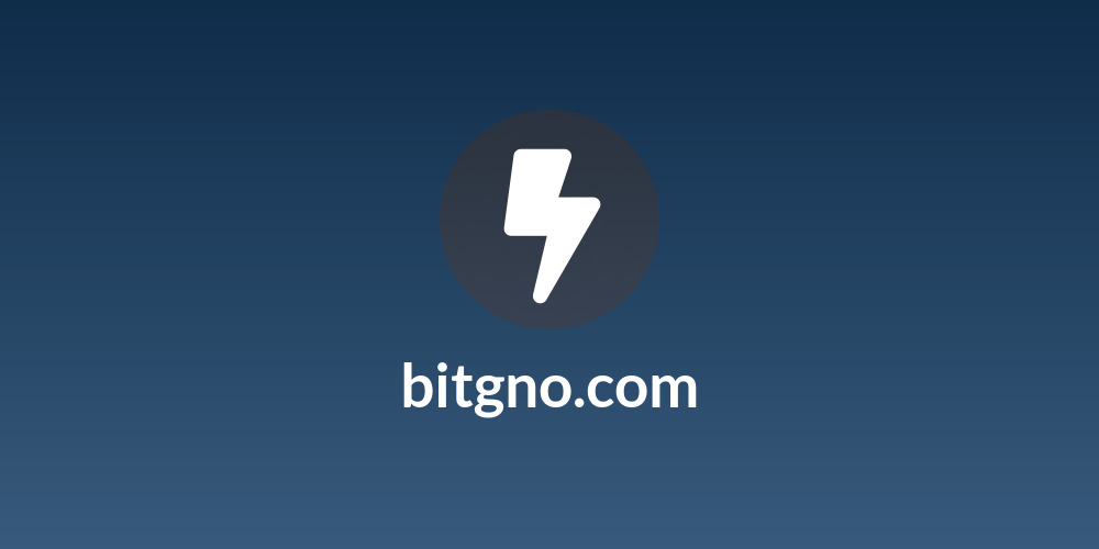 bitgno.com