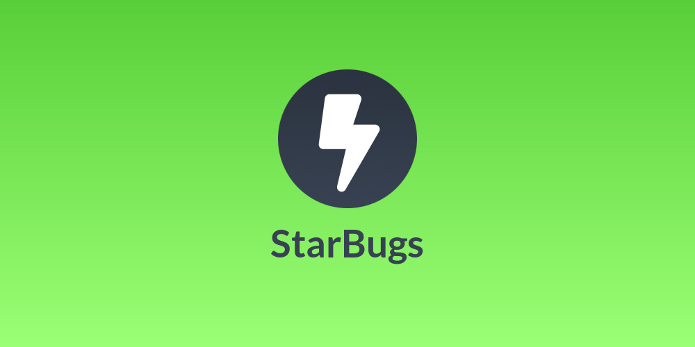 StarBugs