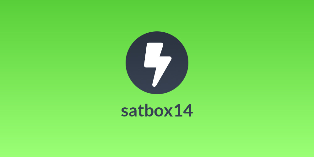 satbox14