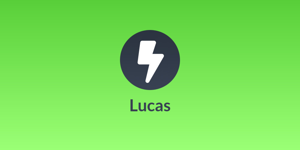 Lucas