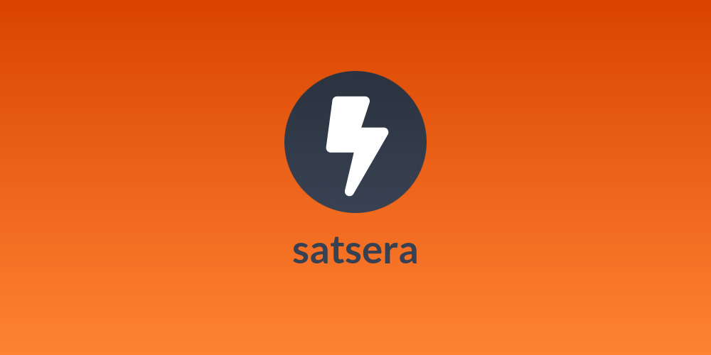 satsera