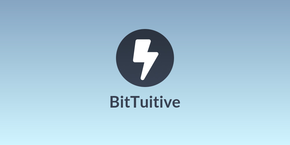 BitTuitive