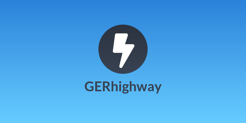 GERhighway