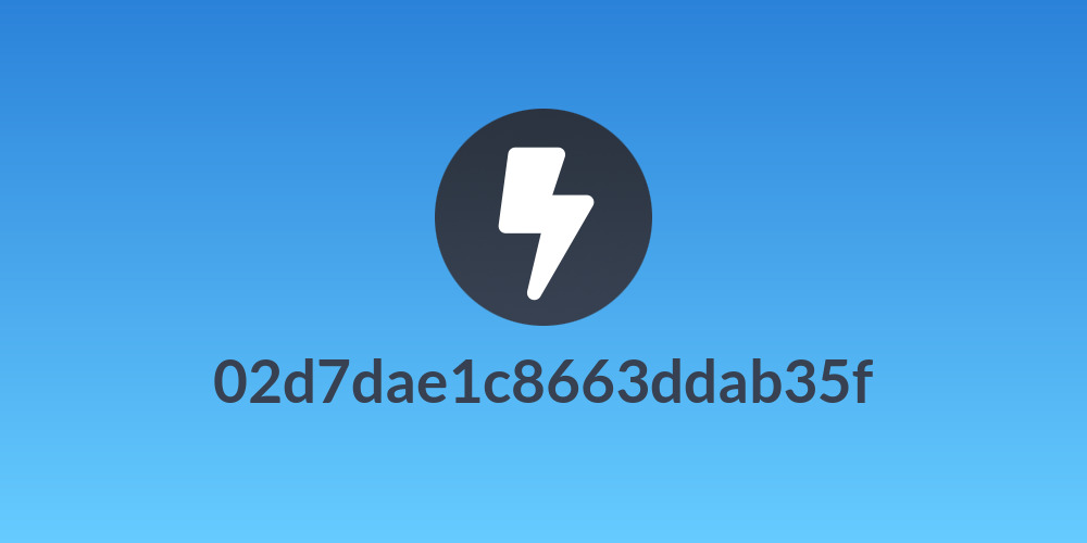 02d7dae1c8663ddab35f