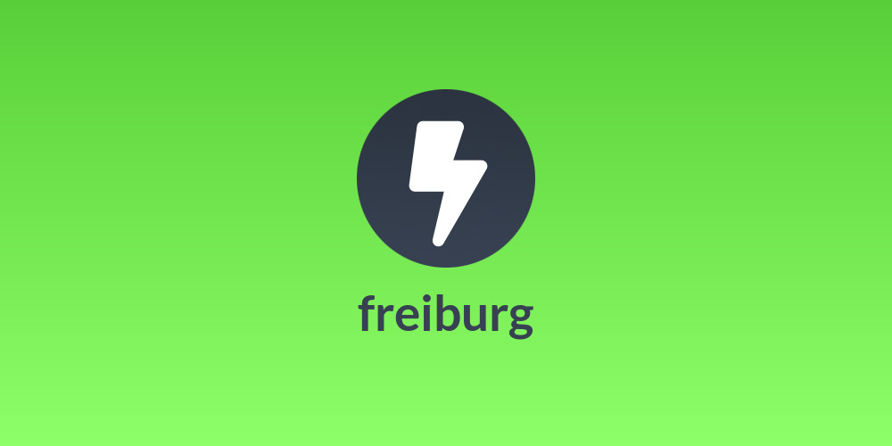 freiburg