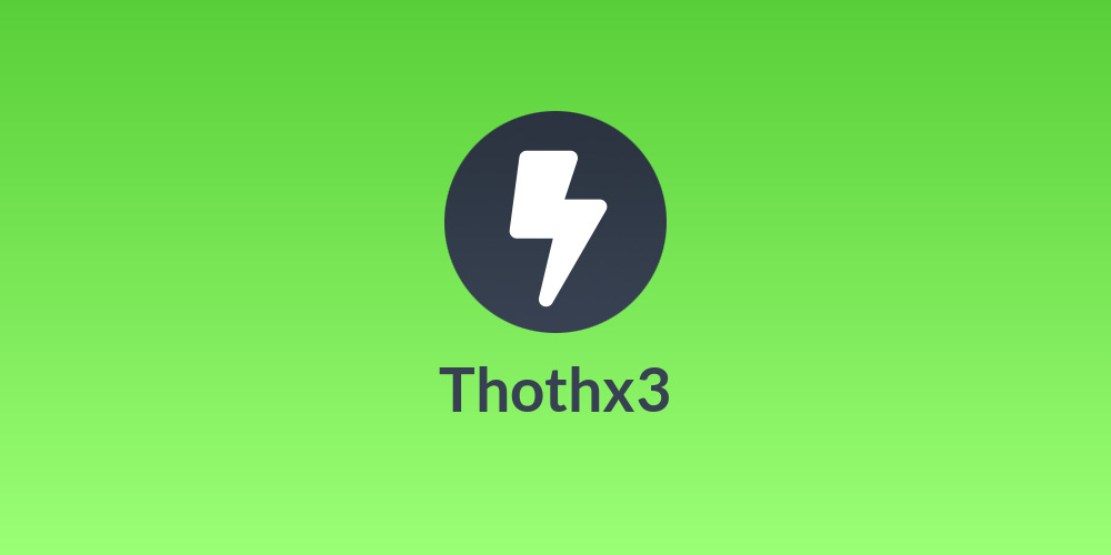 Thothx3