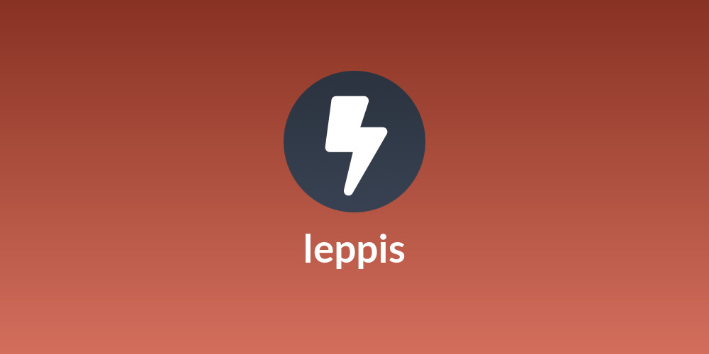 leppis