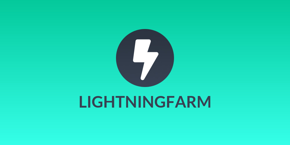 LIGHTNINGFARM