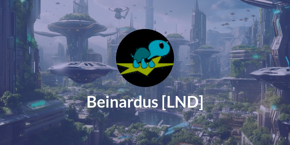 Beinardus [LND]