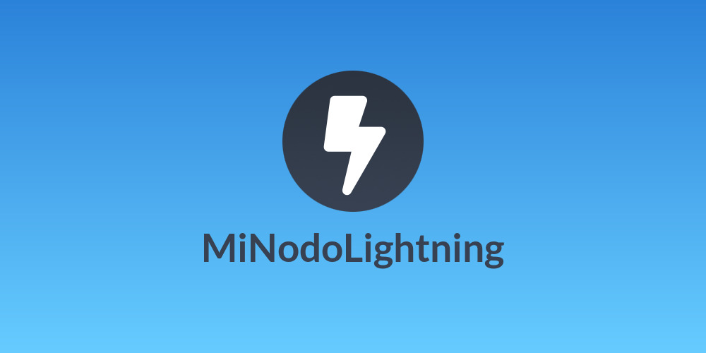 MiNodoLightning