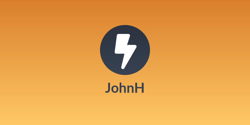 JohnH