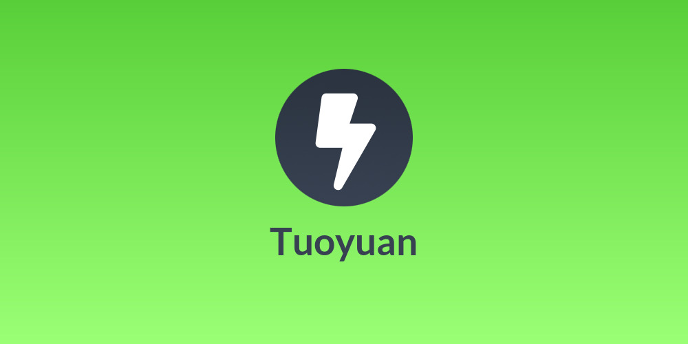 Tuoyuan