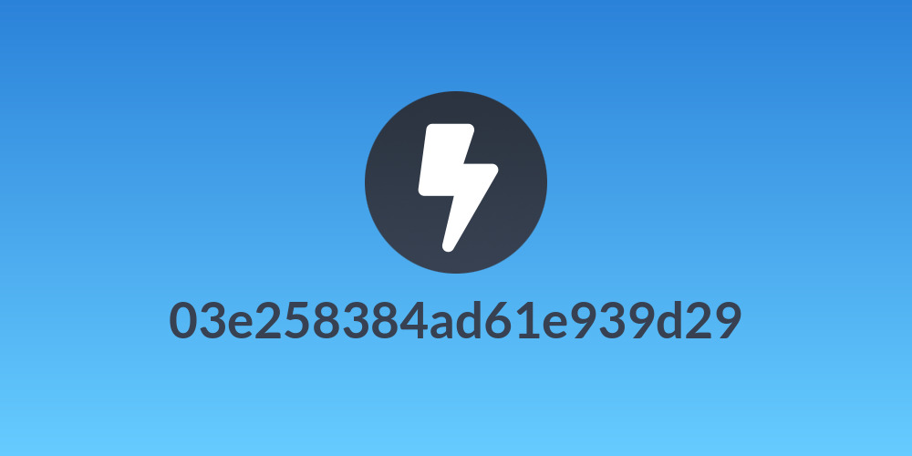 03e258384ad61e939d29