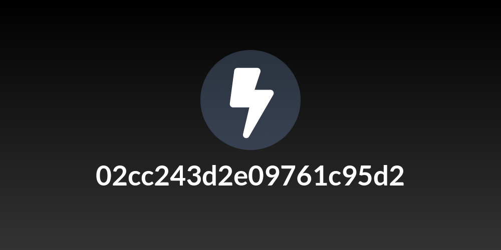 02cc243d2e09761c95d2