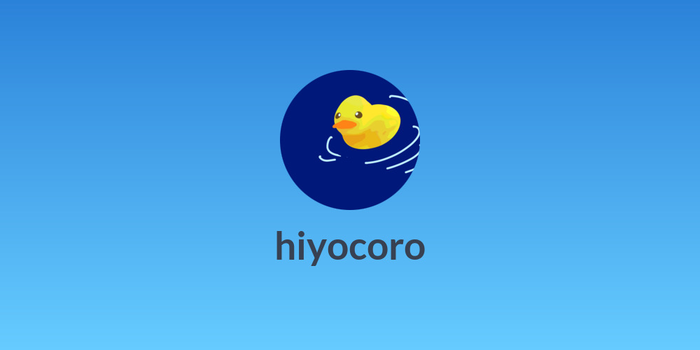 hiyocoro