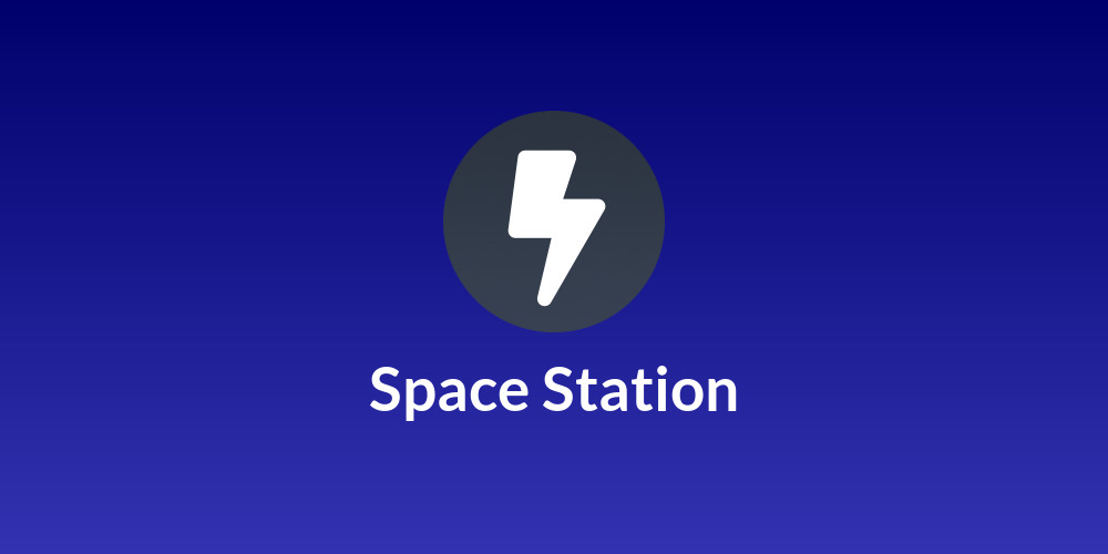 Space Station
