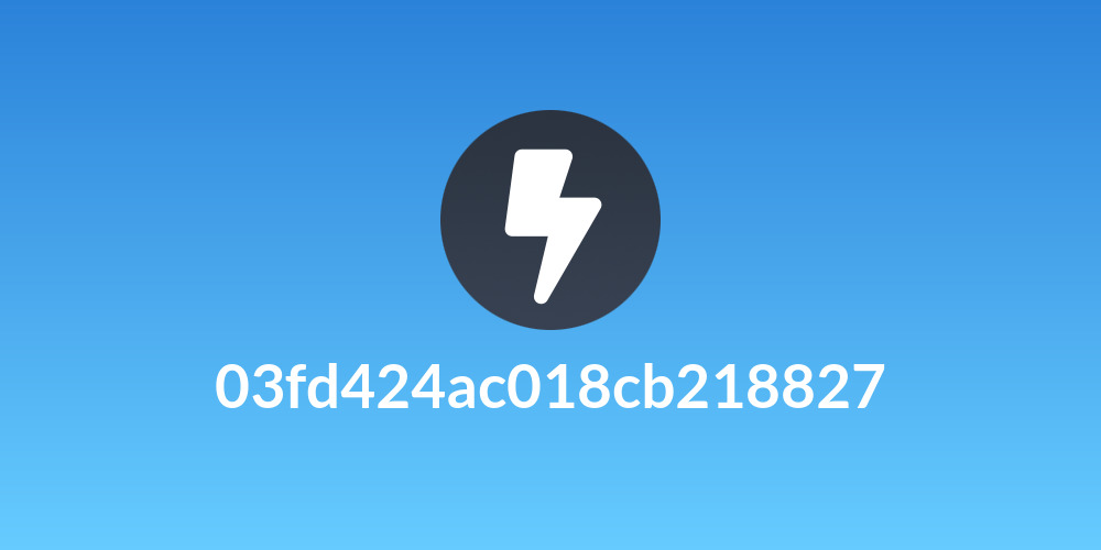 03fd424ac018cb218827